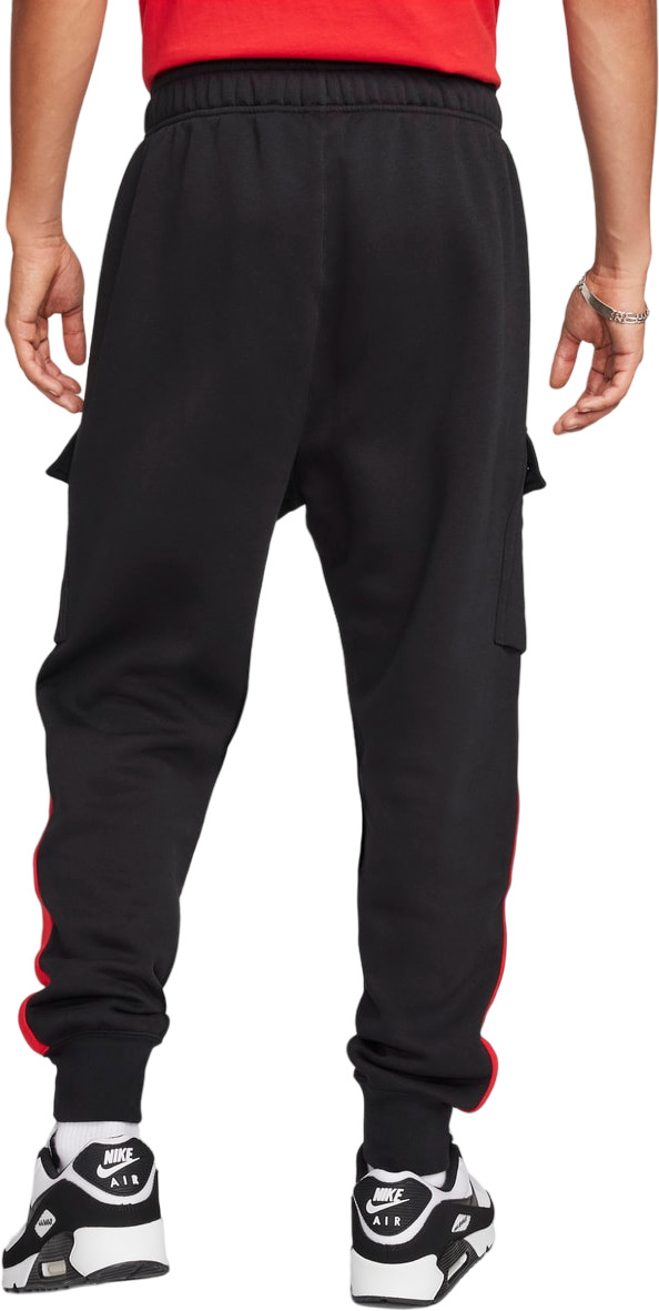 Брюки Nike M Nsw Sw Air Cargo Pant Flc Bb
