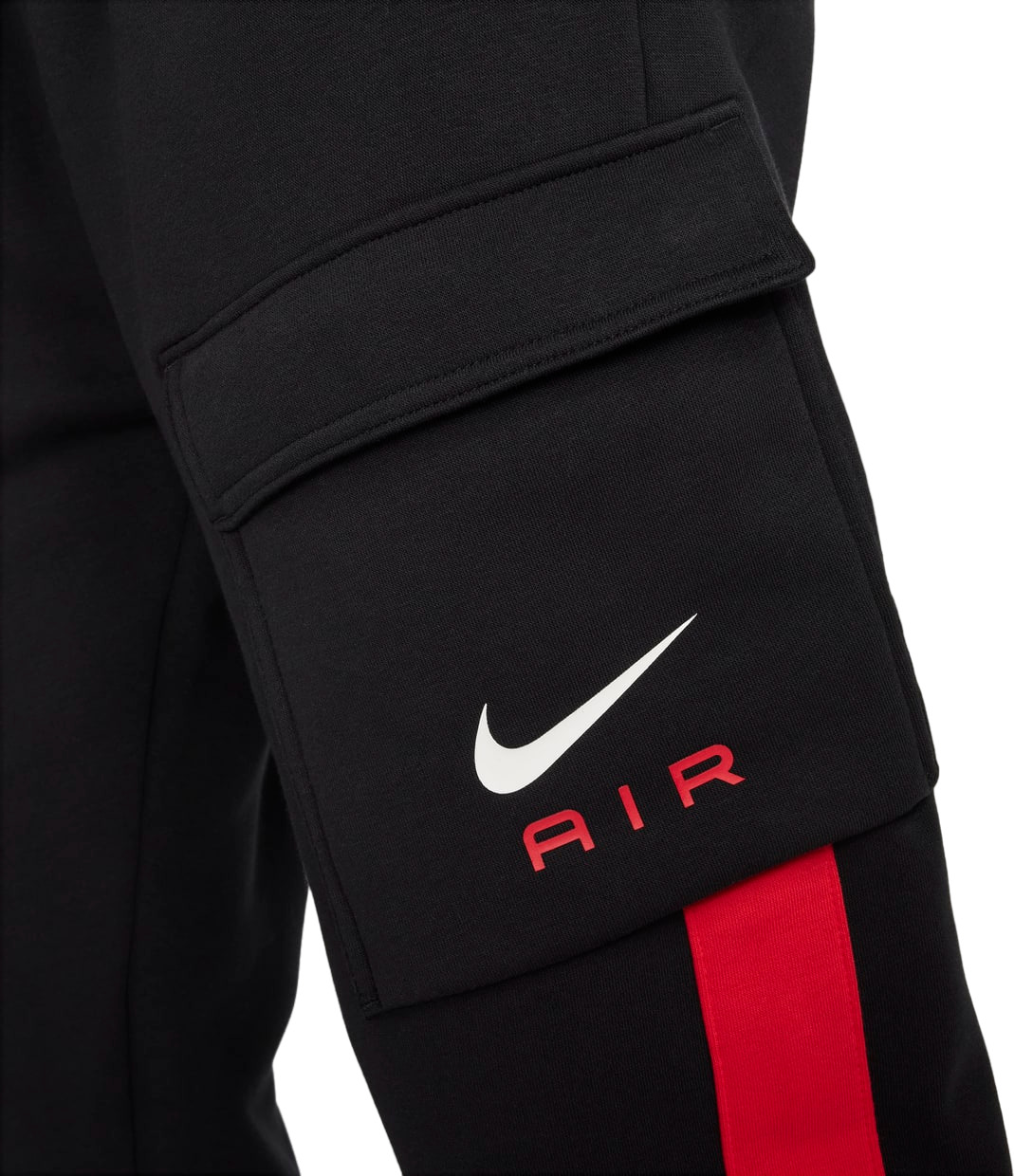 Брюки Nike M Nsw Sw Air Cargo Pant Flc Bb