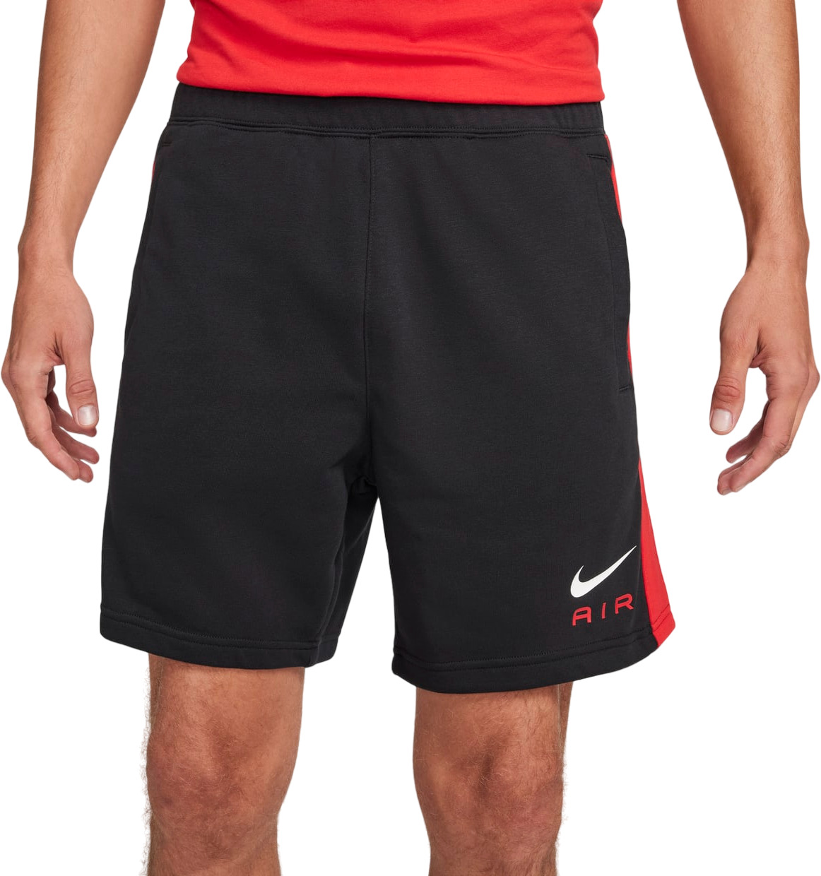 Шорты Nike M Nsw Sw Air Short Ft
