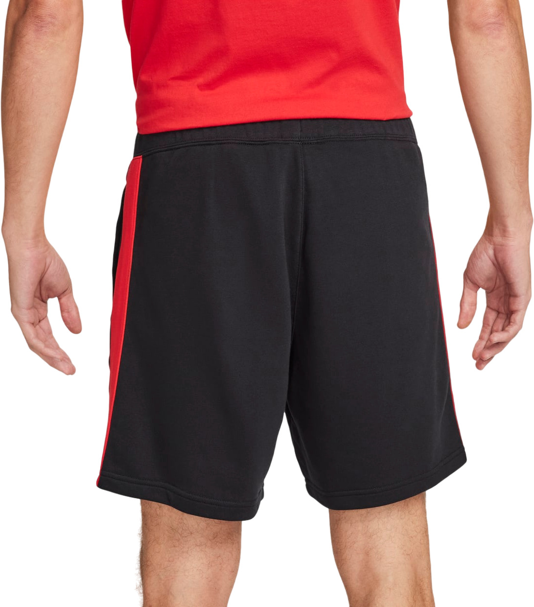 Шорты Nike M Nsw Sw Air Short Ft