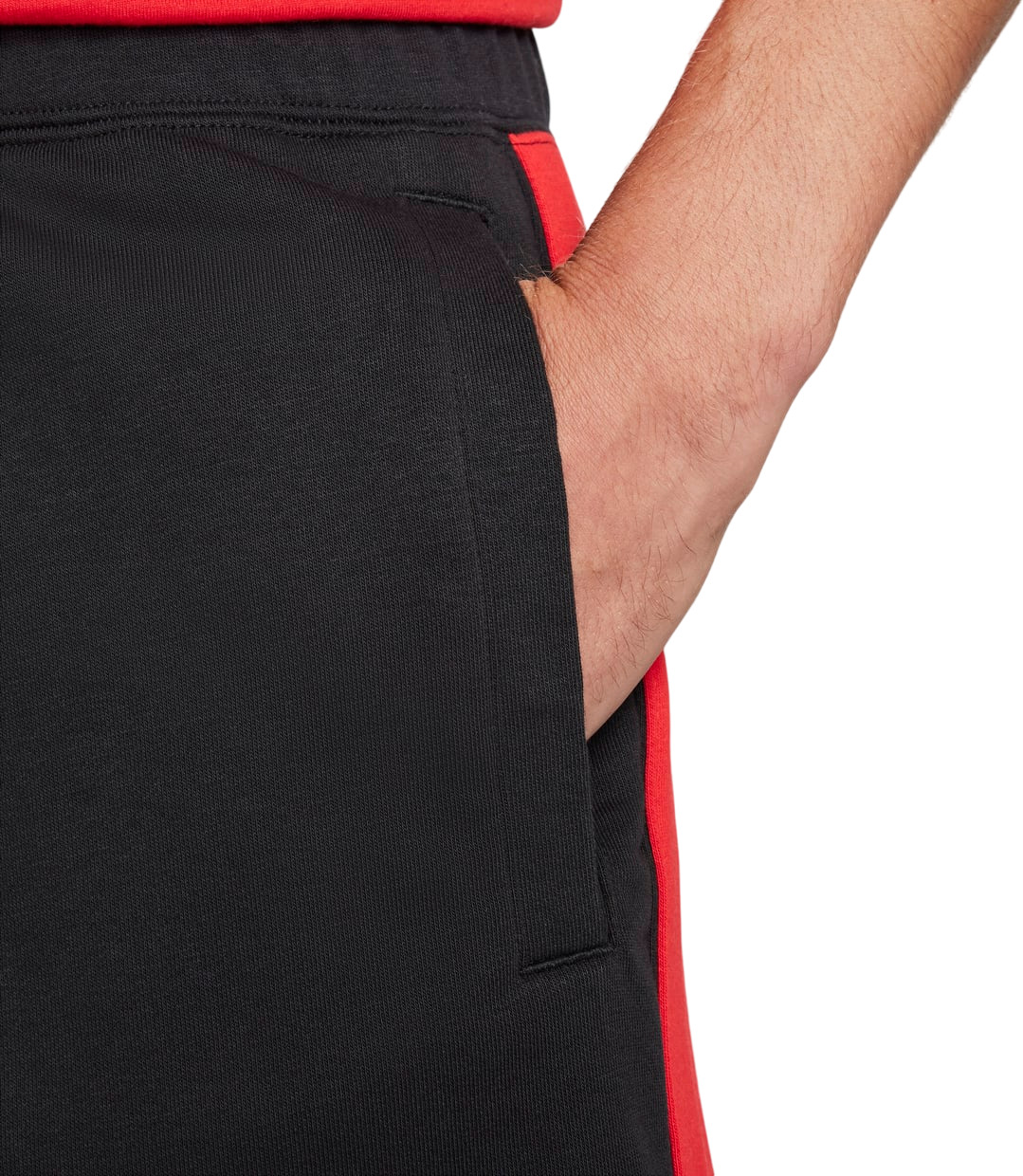 Шорты Nike M Nsw Sw Air Short Ft