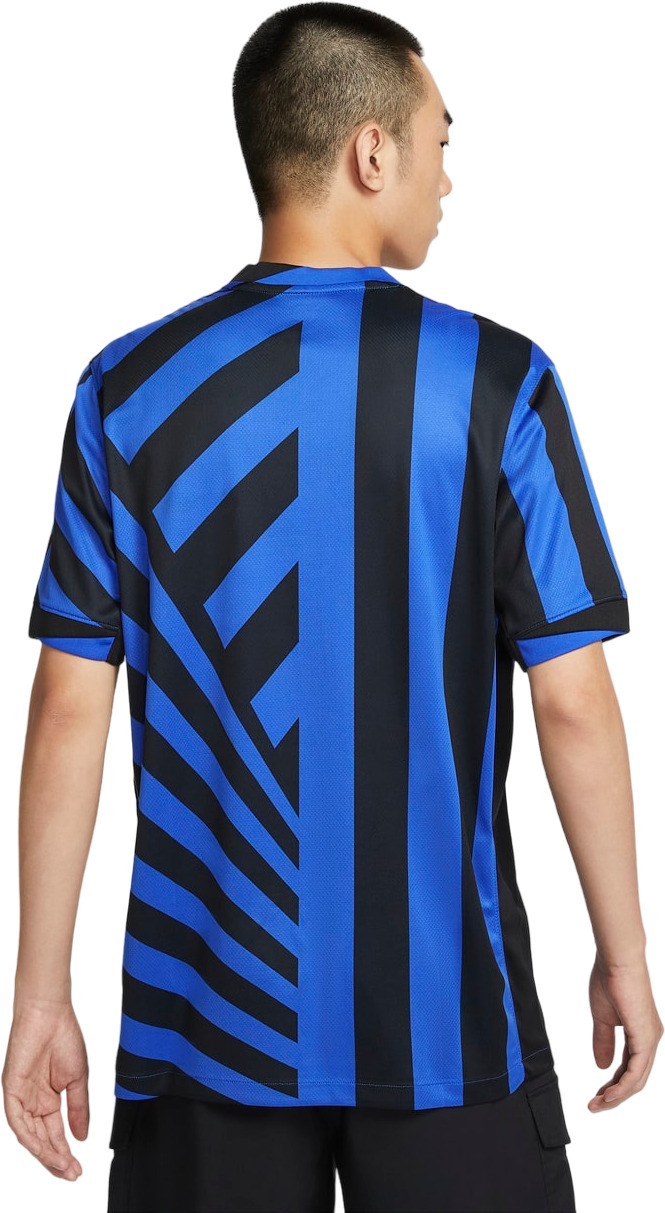 Футболка Nike Inter M Nk Df Jsy Ss Stad Hm