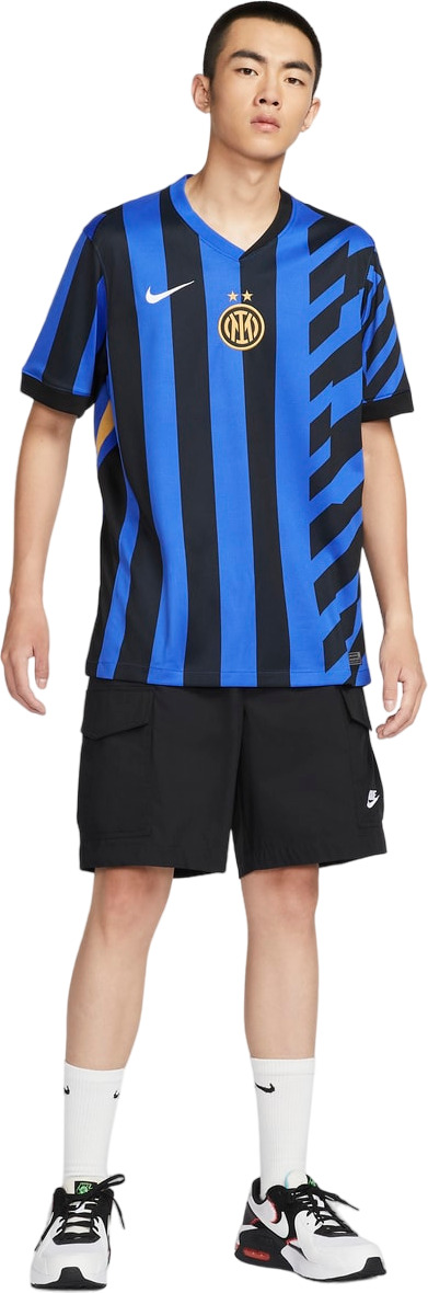 Футболка Nike Inter M Nk Df Jsy Ss Stad Hm