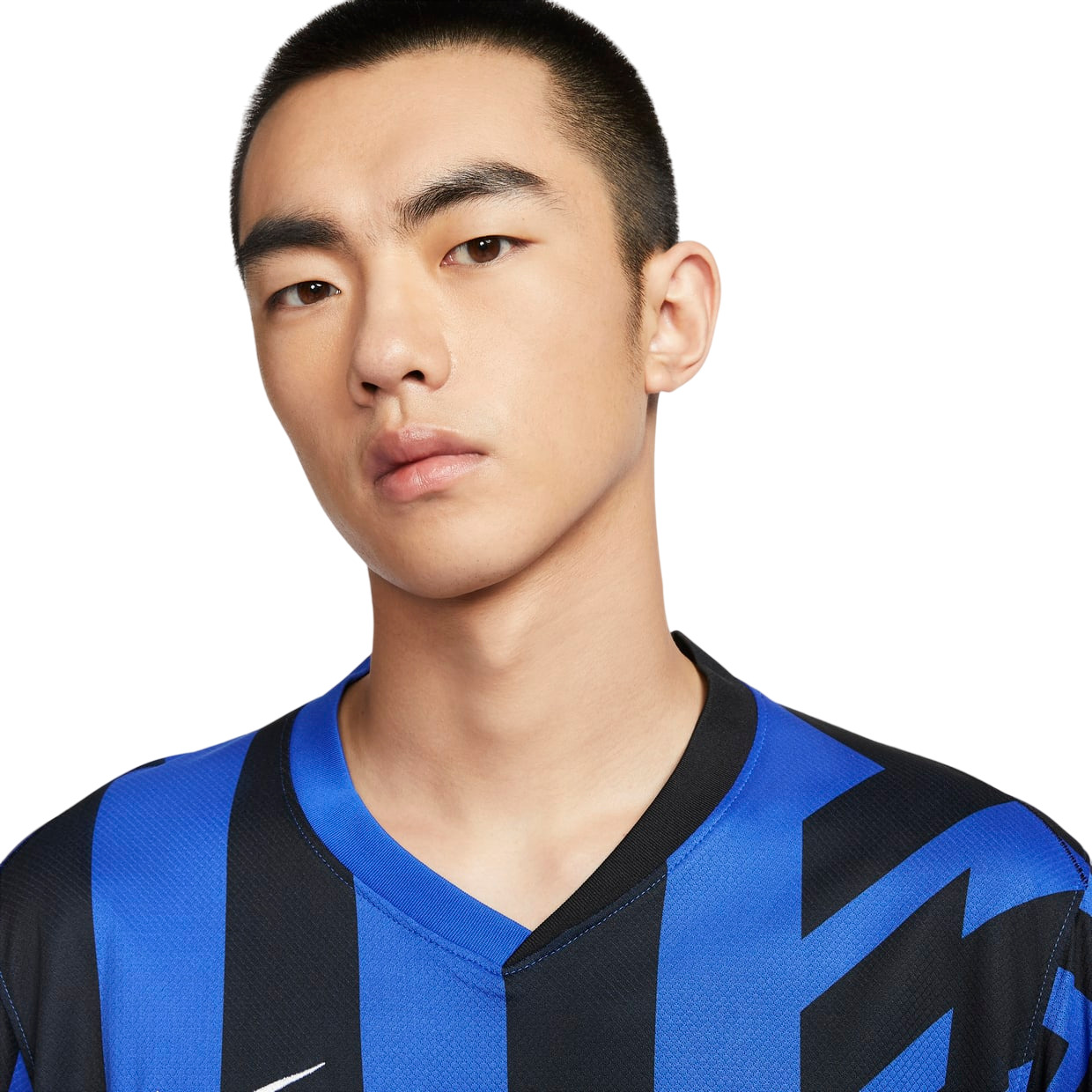Футболка Nike Inter M Nk Df Jsy Ss Stad Hm