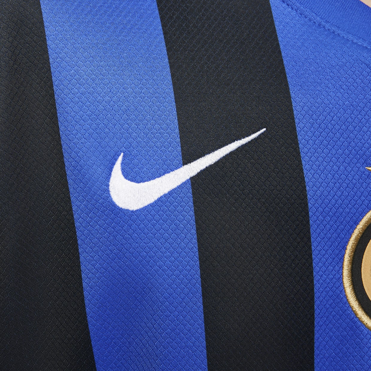 Футболка Nike Inter M Nk Df Jsy Ss Stad Hm