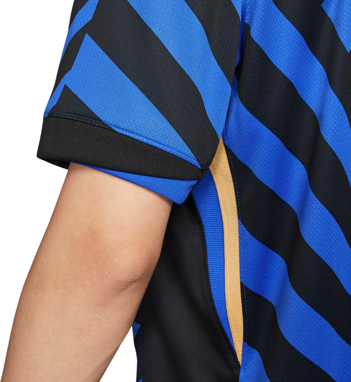 Футболка Nike Inter M Nk Df Jsy Ss Stad Hm