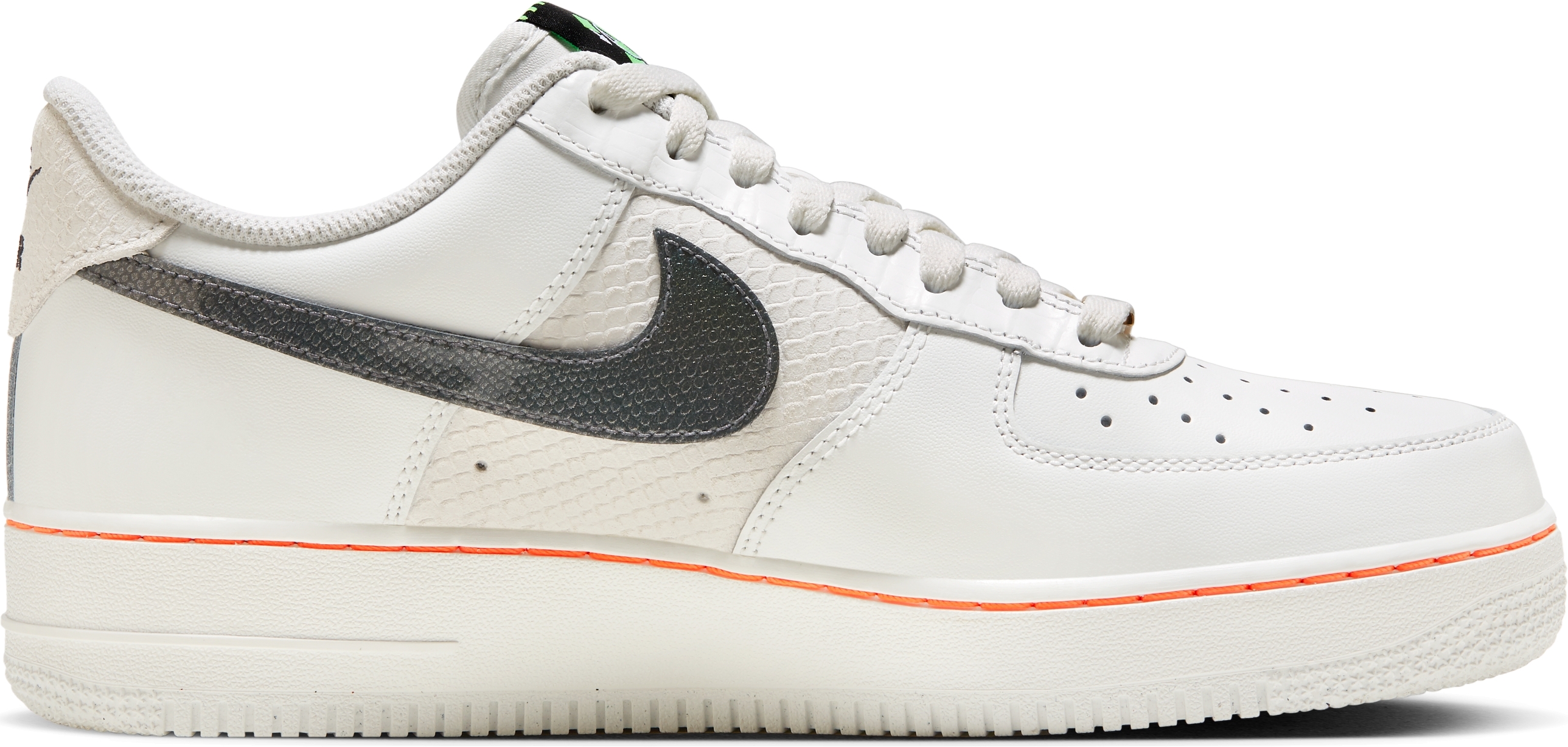 Кроссовки Nike NIKE AIR FORCE 1