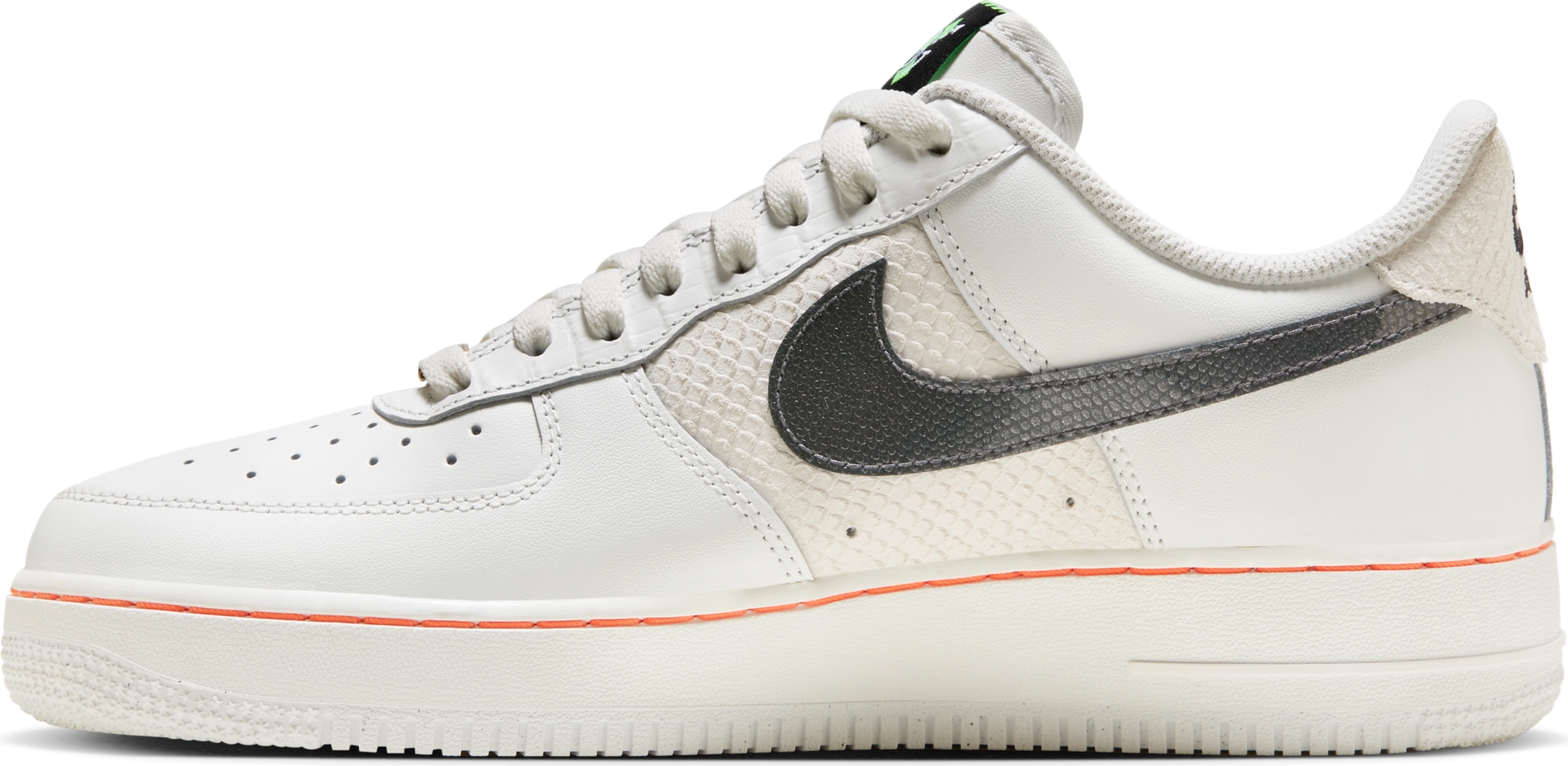 Кроссовки Nike NIKE AIR FORCE 1