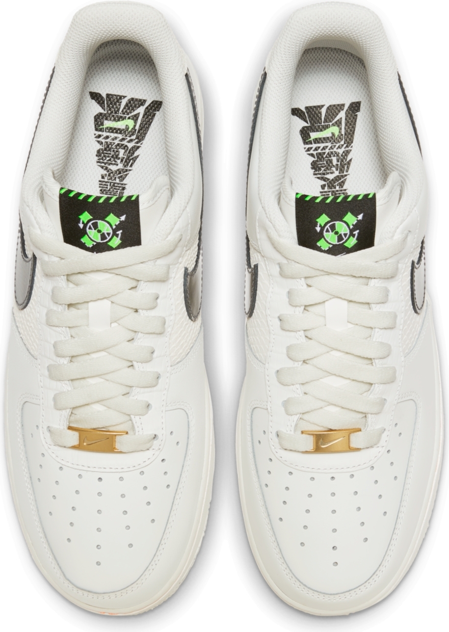 Кроссовки Nike NIKE AIR FORCE 1
