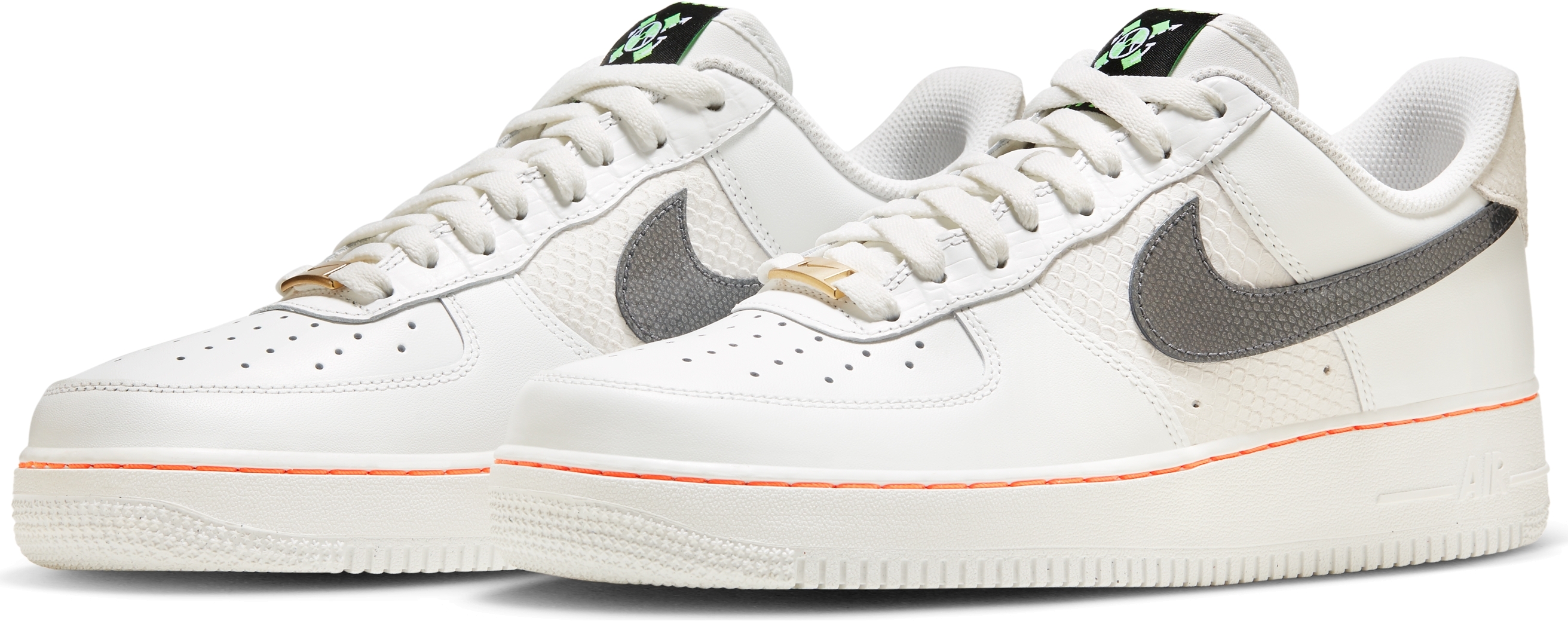 Кроссовки Nike NIKE AIR FORCE 1