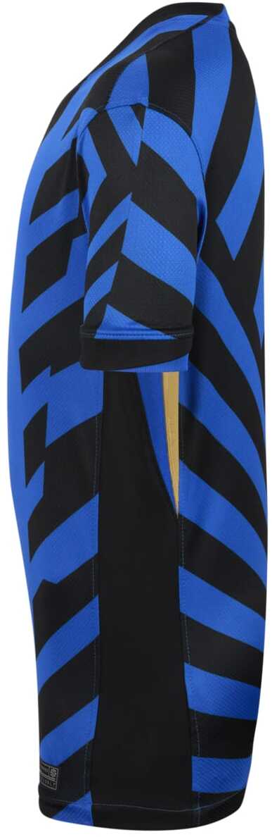 Джерси Nike Inter Jersey Ss Home Jr