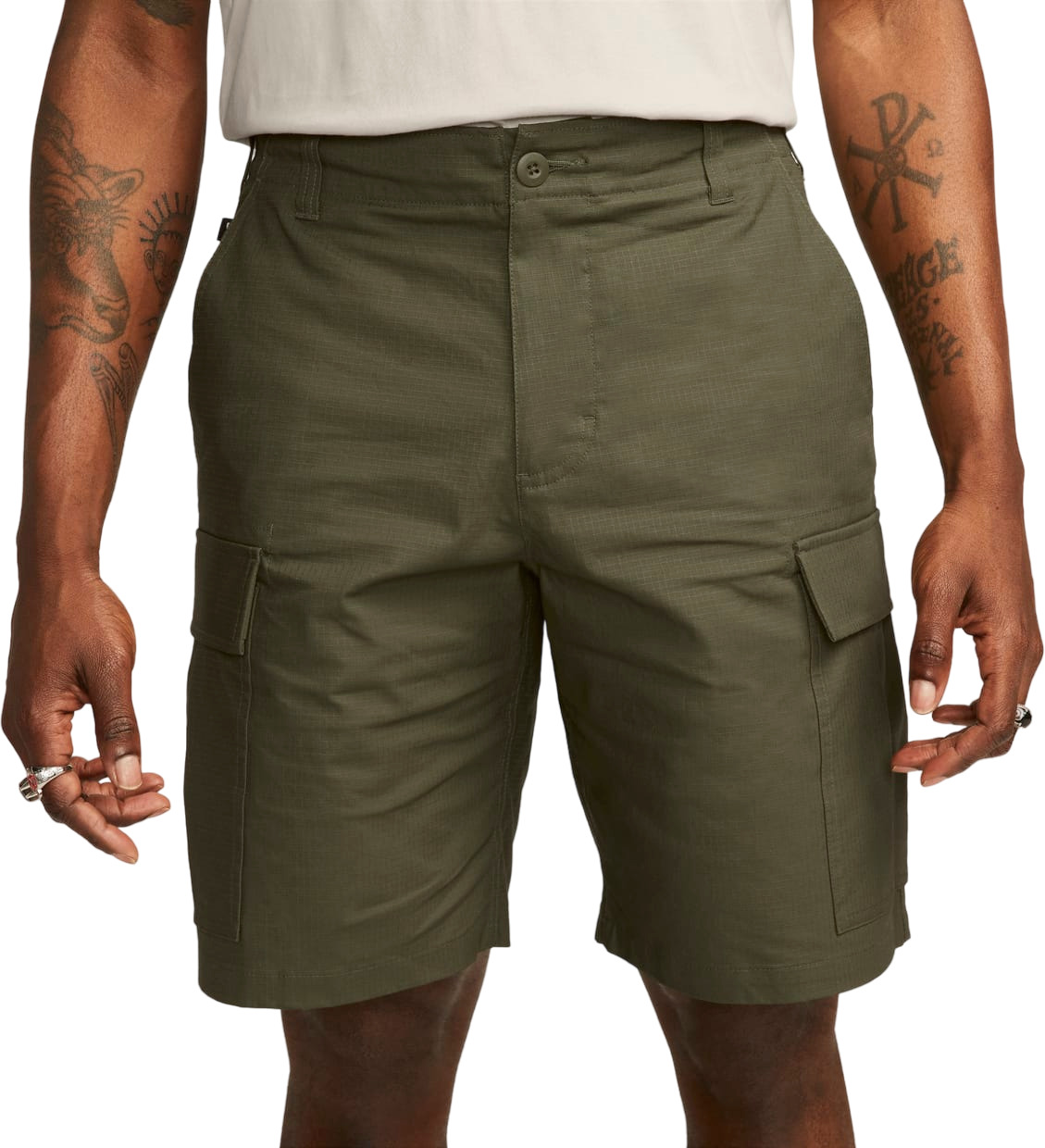 Шорты Nike M Nk Sb Kearny Cargo Short