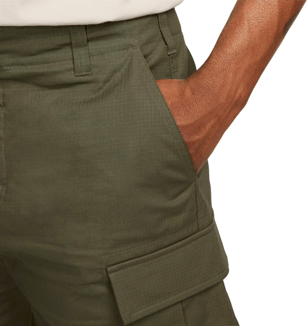Шорты Nike M Nk Sb Kearny Cargo Short