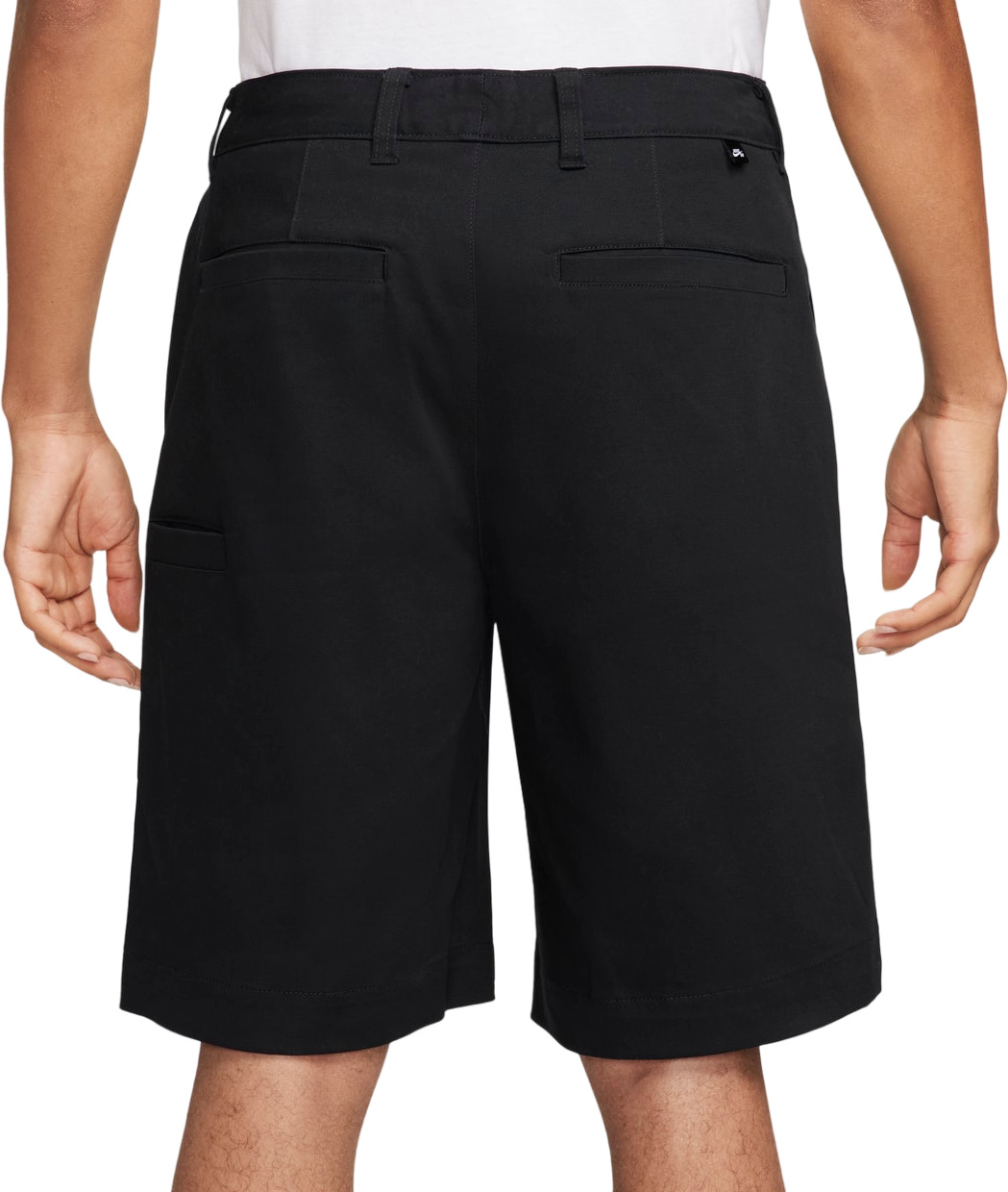 Шорты Nike M Nk Sb El Chino Short