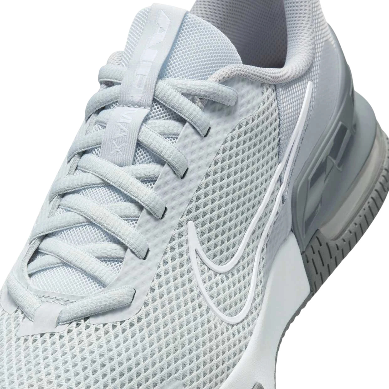 Кроссовки Nike Air Max Alpha Trainer 6