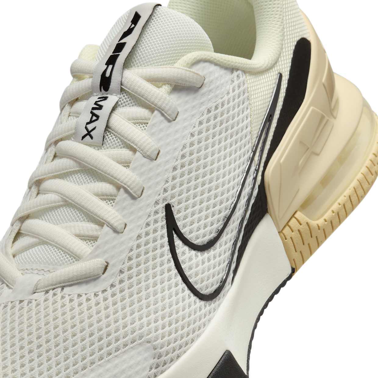 Кроссовки Nike M AIR MAX ALPHA TRAINER 6