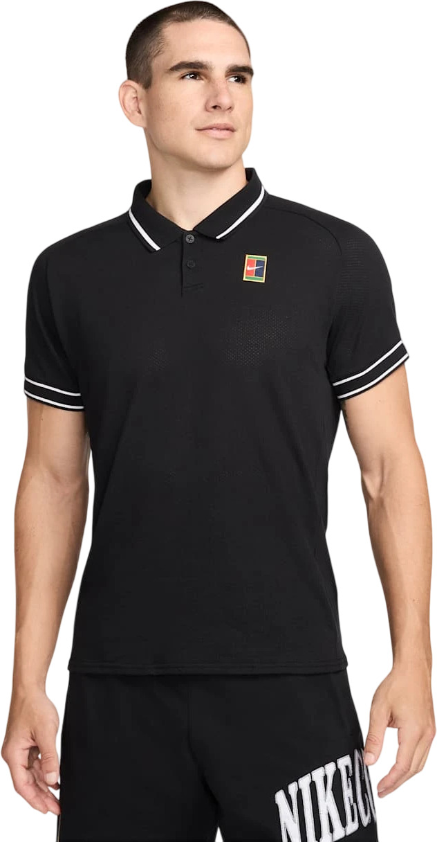 Поло Nike M NKCT HERITAGE POLO