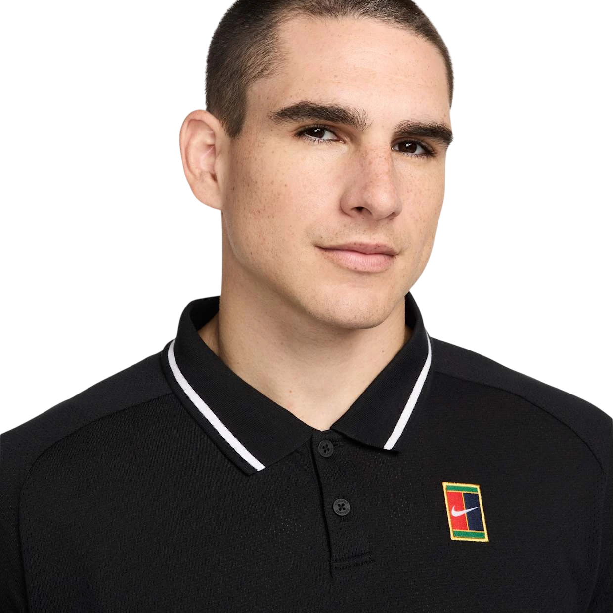 Поло Nike M NKCT HERITAGE POLO