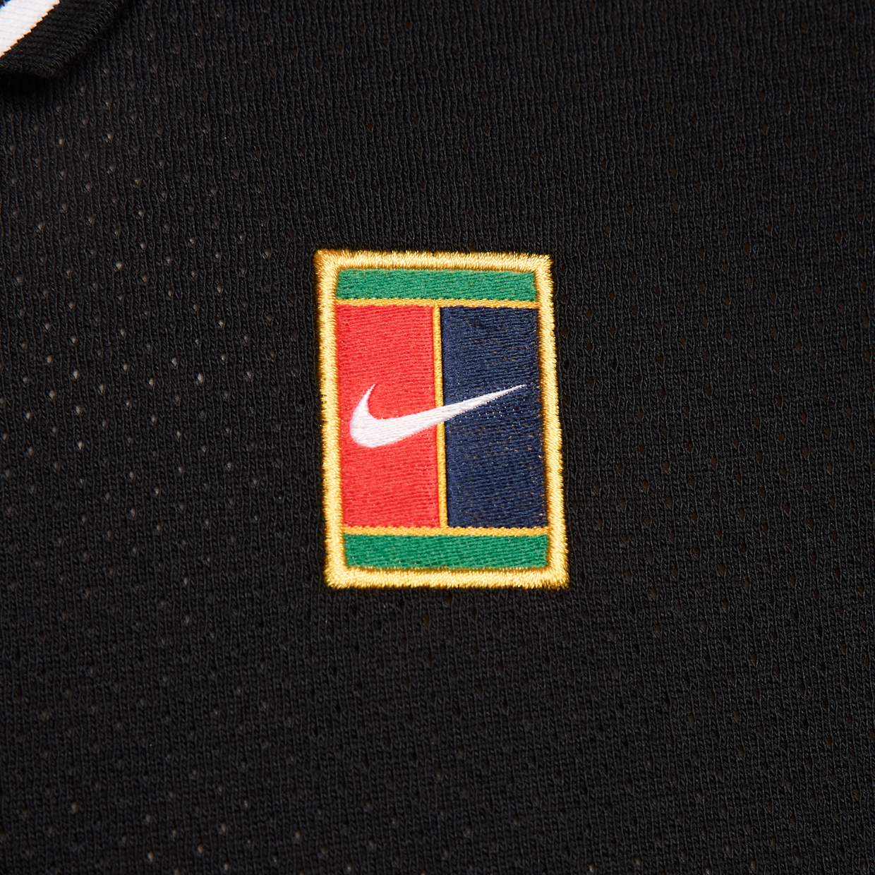 Поло Nike M NKCT HERITAGE POLO