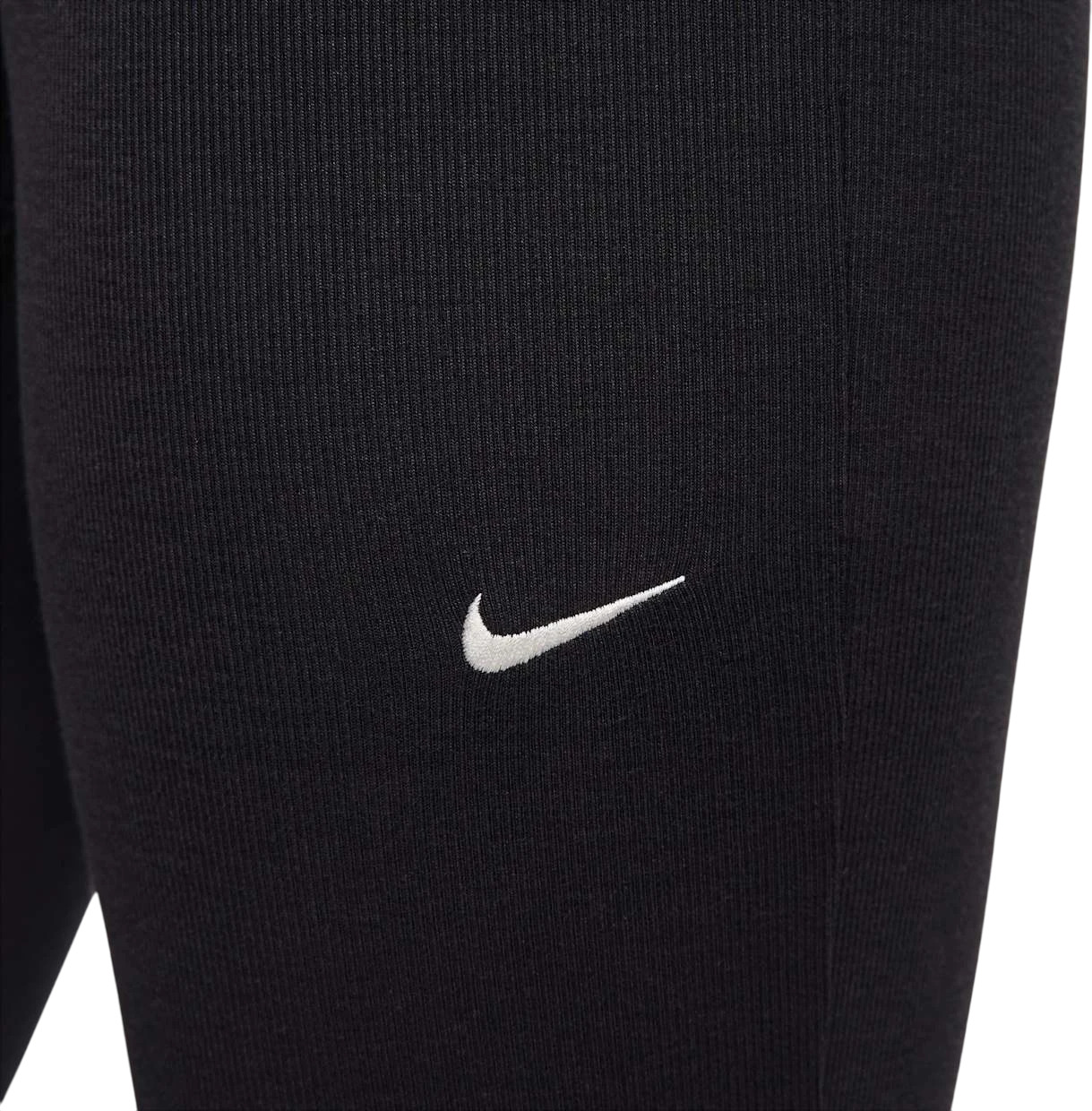 Тайтсы Nike W NSW NK CHLL KNT MRIB MR FLR