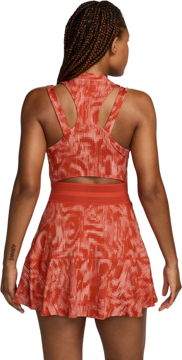 Платье Nike W Nkct Df Slam Dress Rg
