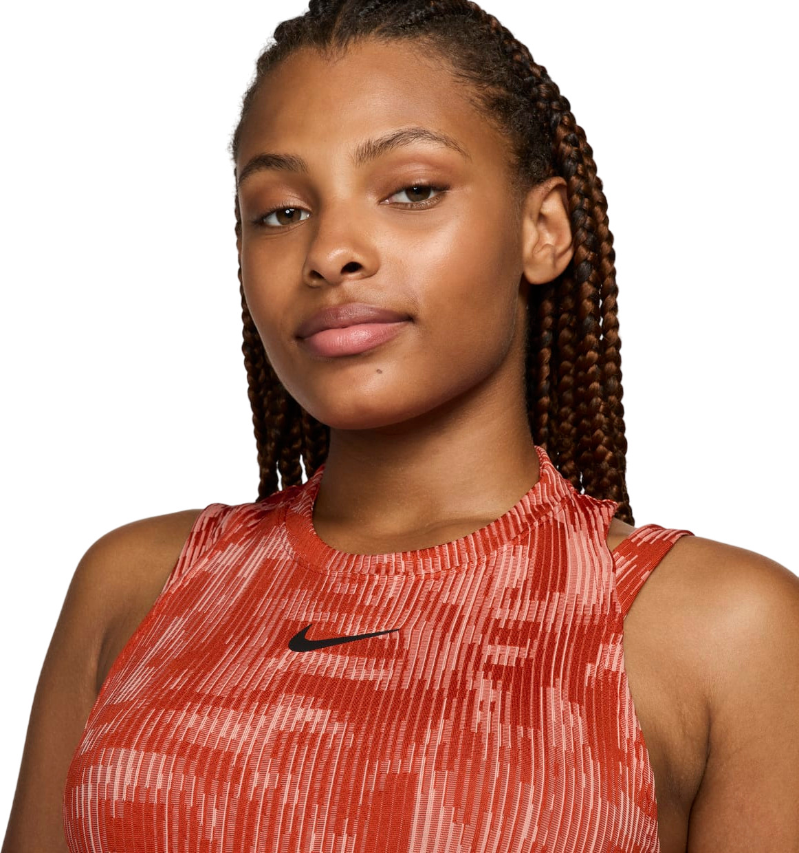 Платье Nike W Nkct Df Slam Dress Rg