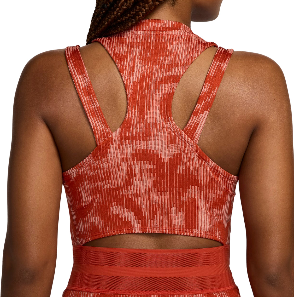 Платье Nike W Nkct Df Slam Dress Rg