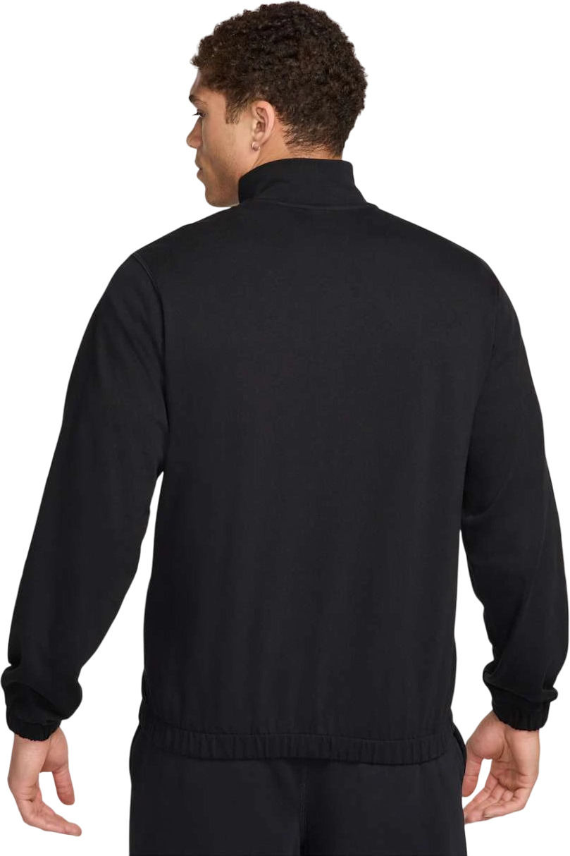 Толстовка Nike M Nk Club Knit Jkt