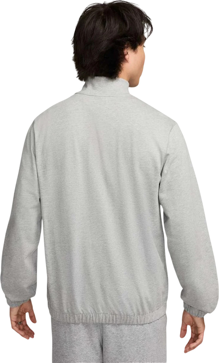 Толстовка Nike M Nk Club Knit Jkt