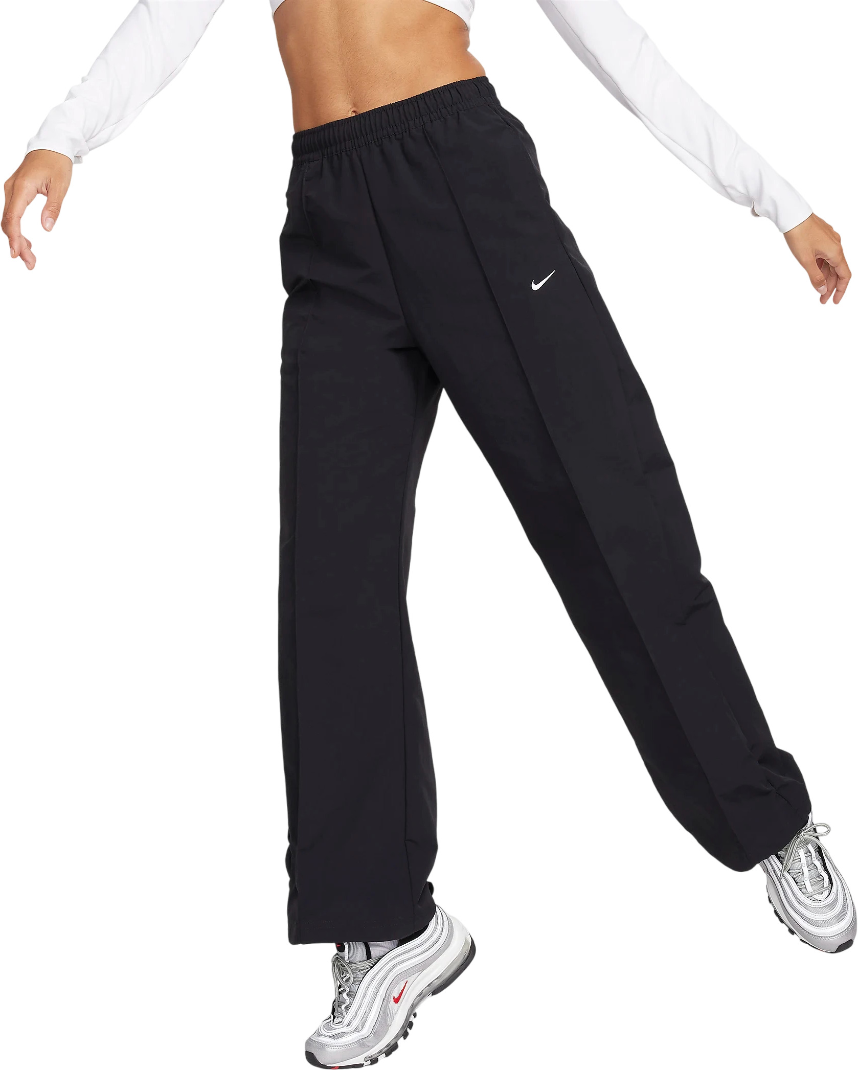 Брюки Nike W Nsw Trend Wvn Mr Pant