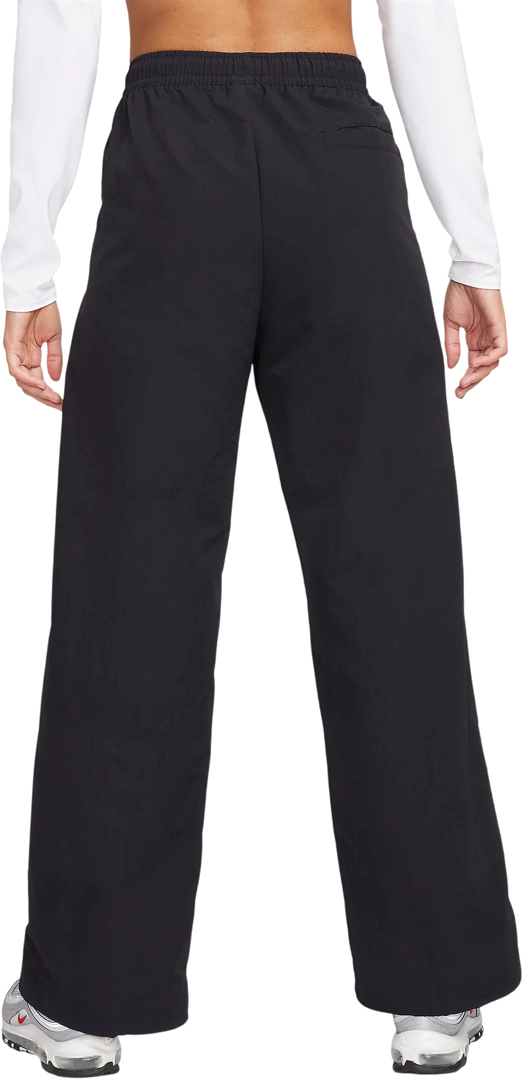 Брюки Nike W Nsw Trend Wvn Mr Pant