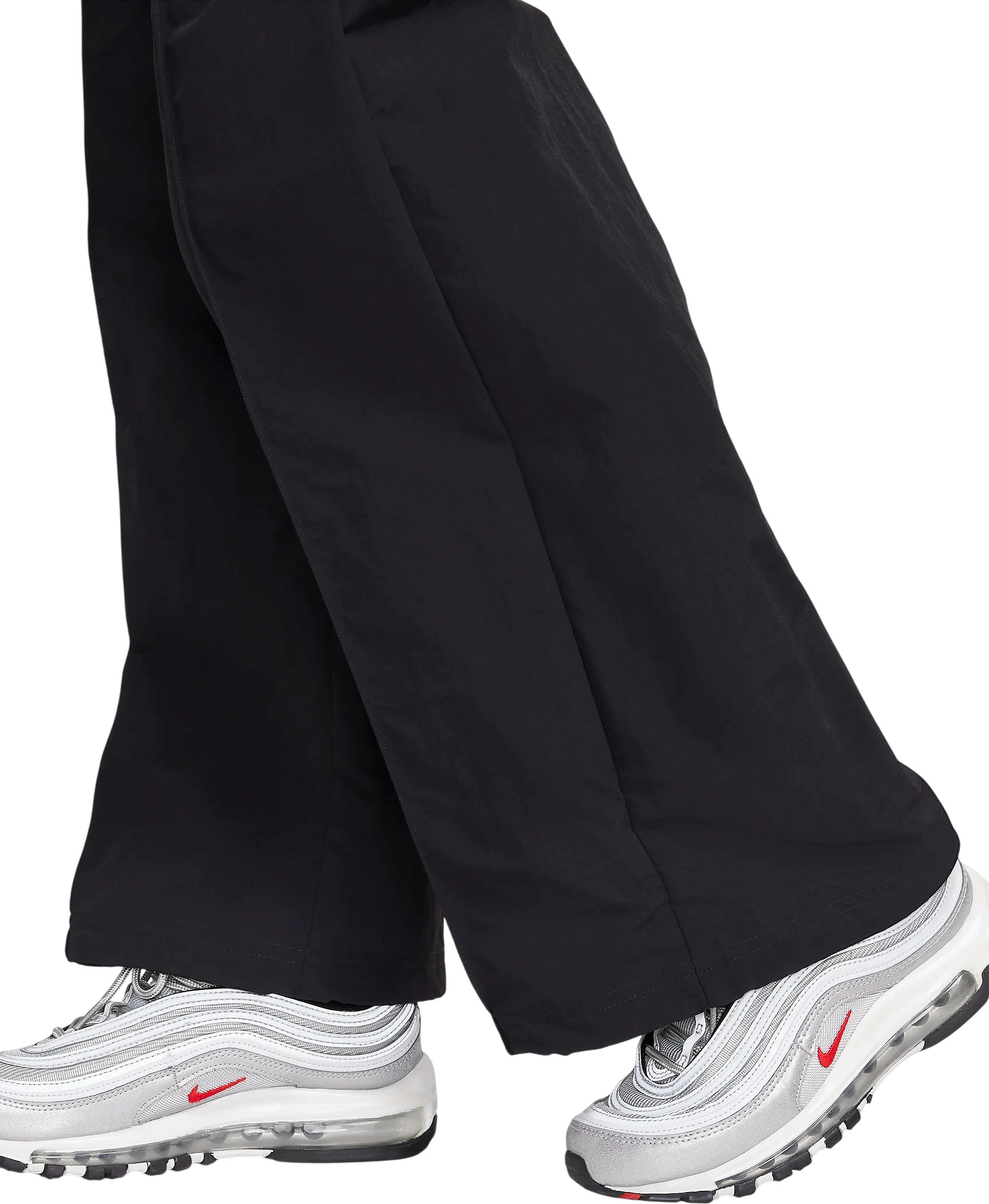 Брюки Nike W Nsw Trend Wvn Mr Pant