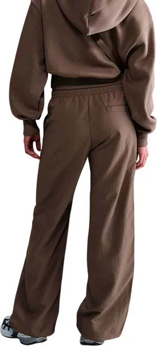 Брюки Nike W Nsw Trend Wvn Mr Pant (FQ3588-233) купить за 12199