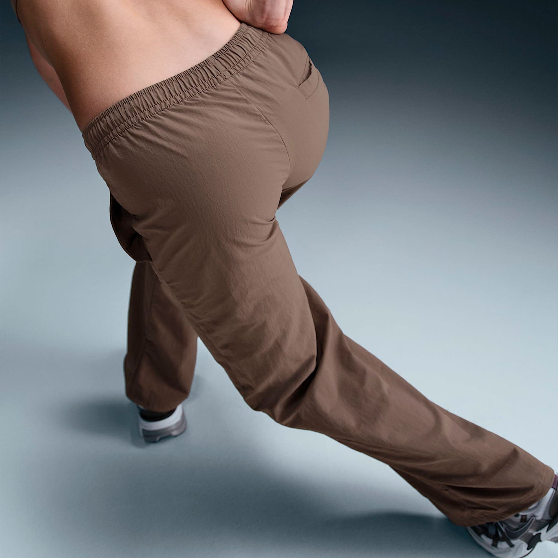 Брюки Nike W Nsw Trend Wvn Mr Pant