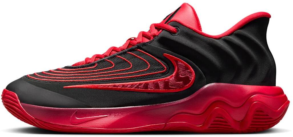 Кроссовки Nike Giannis Immortality 4