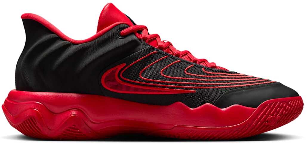 Кроссовки Nike Giannis Immortality 4