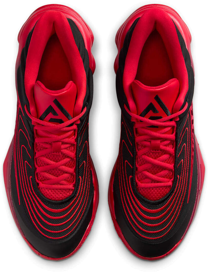 Кроссовки Nike Giannis Immortality 4