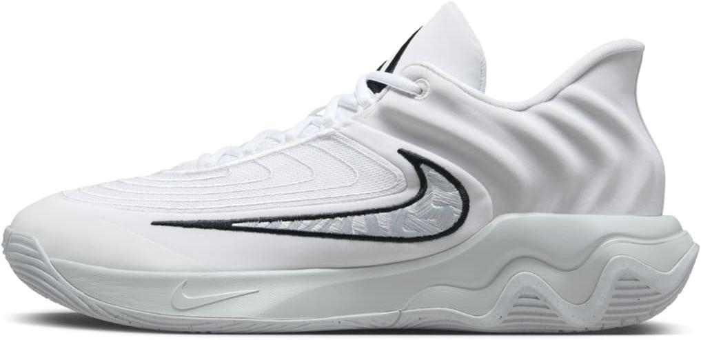 Кроссовки Nike Giannis Immortality 4