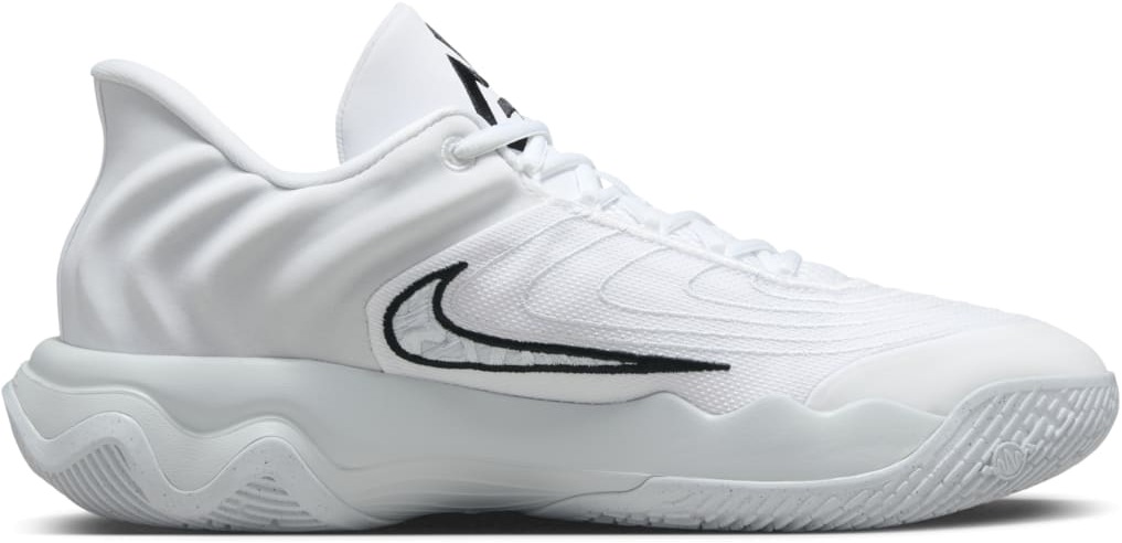 Кроссовки Nike Giannis Immortality 4