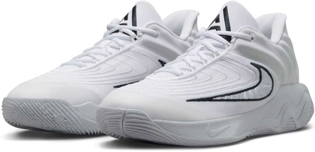 Кроссовки Nike Giannis Immortality 4