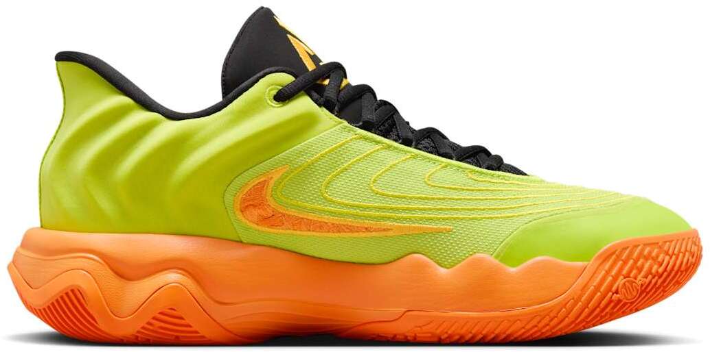 Кроссовки Nike GIANNIS IMMORTALITY 4