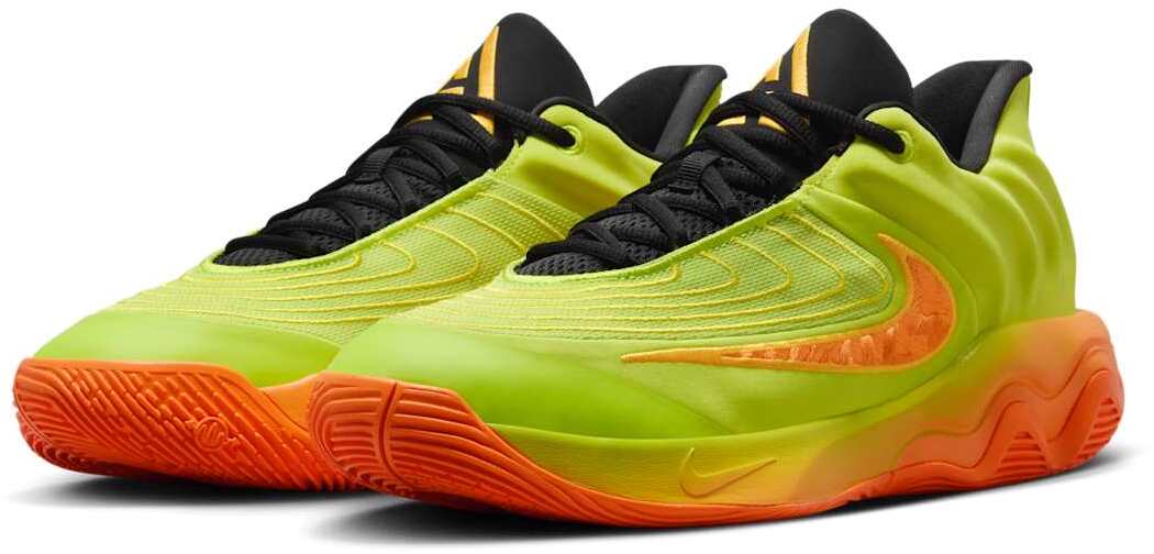 Кроссовки Nike GIANNIS IMMORTALITY 4