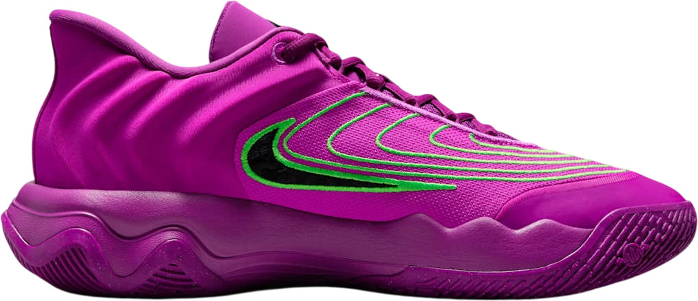 Кроссовки Nike GIANNIS IMMORTALITY 4