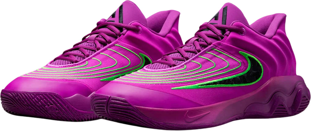 Кроссовки Nike GIANNIS IMMORTALITY 4