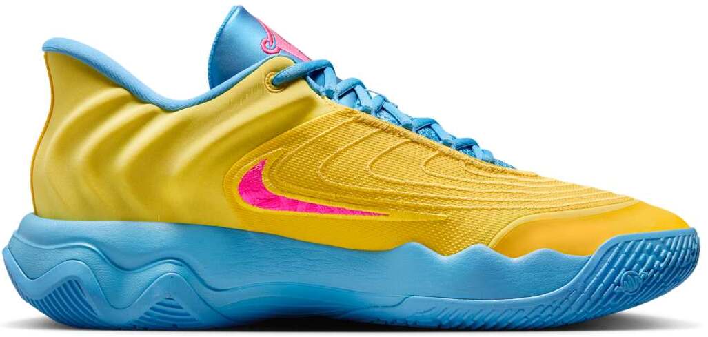 Кроссовки Nike GIANNIS IMMORTALITY 4