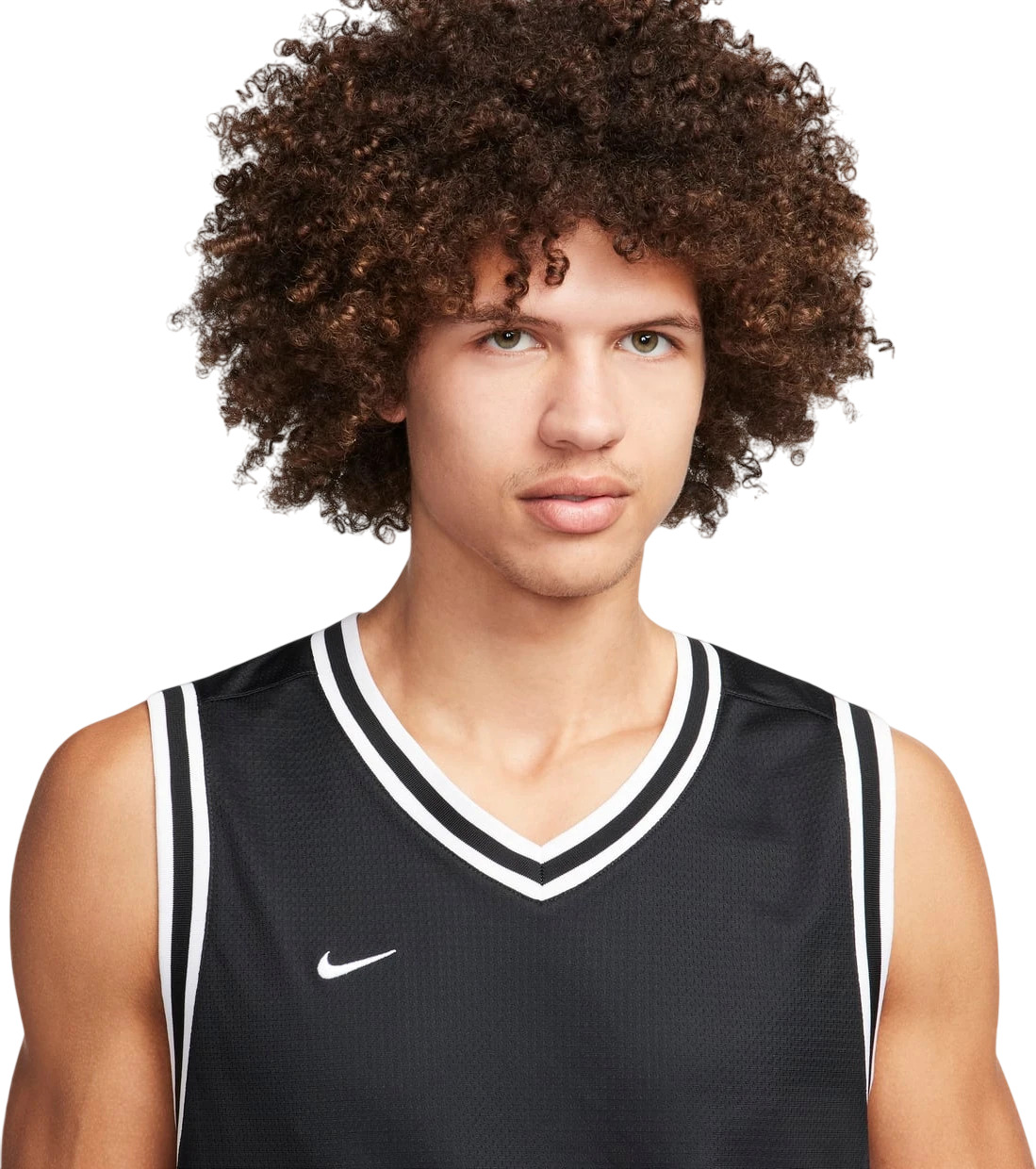 Футболка Nike M Nk Df Dna Jersey