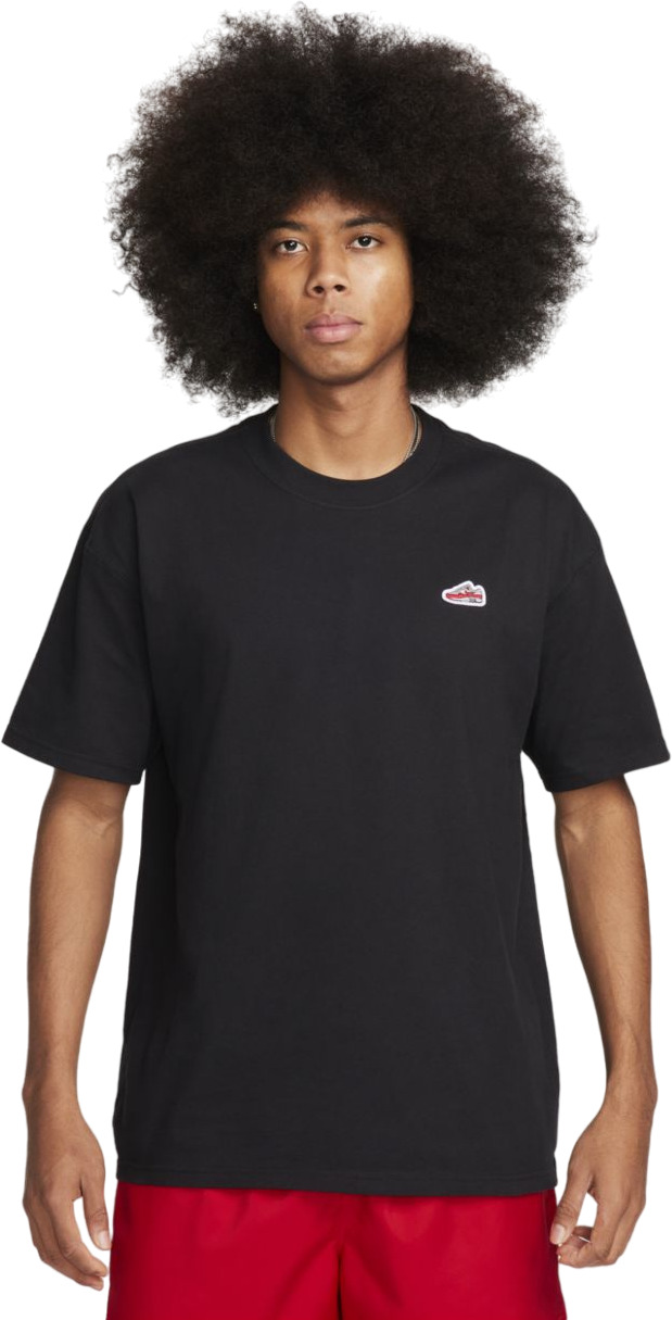Футболка Nike U Nsw Tee M90 Sneaker Patch