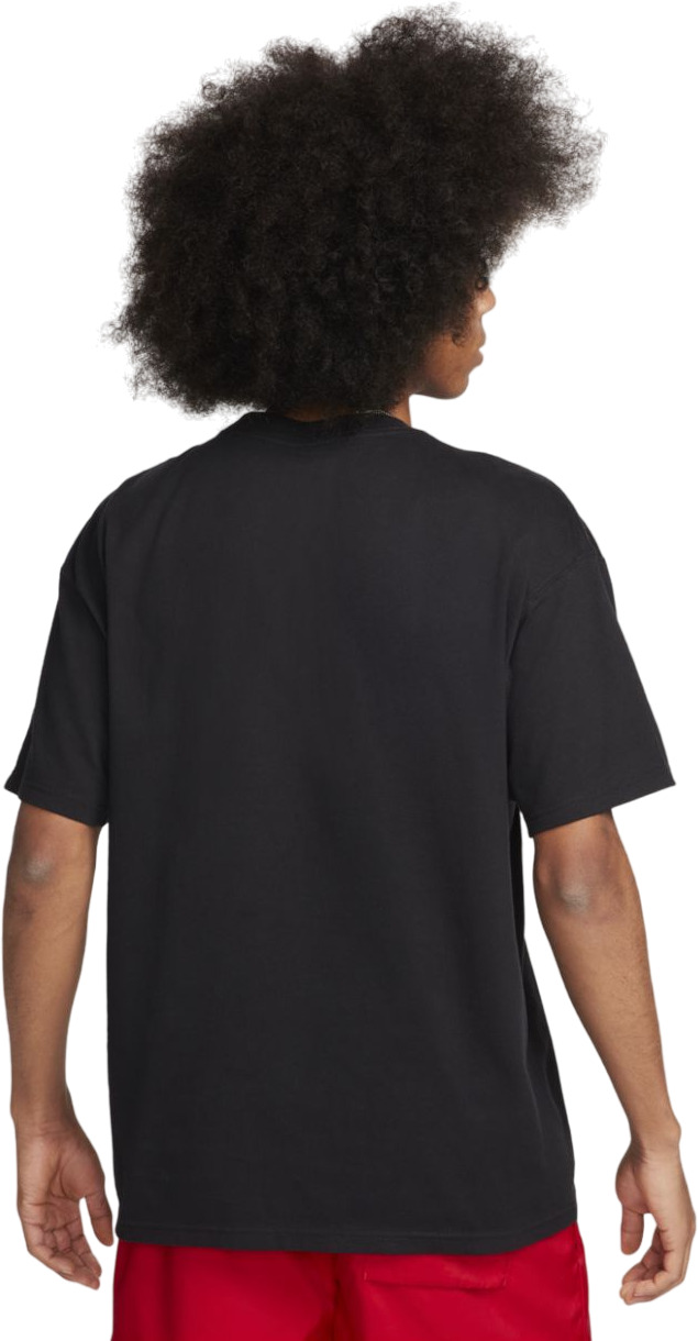 Футболка Nike U Nsw Tee M90 Sneaker Patch