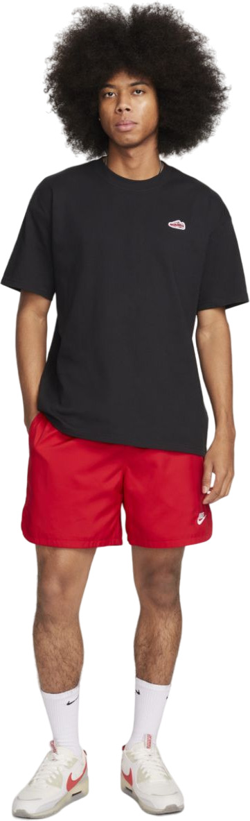 Футболка Nike U Nsw Tee M90 Sneaker Patch