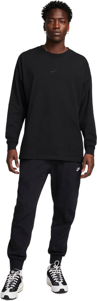 Брюки Nike M Nk Club Knit Jogger